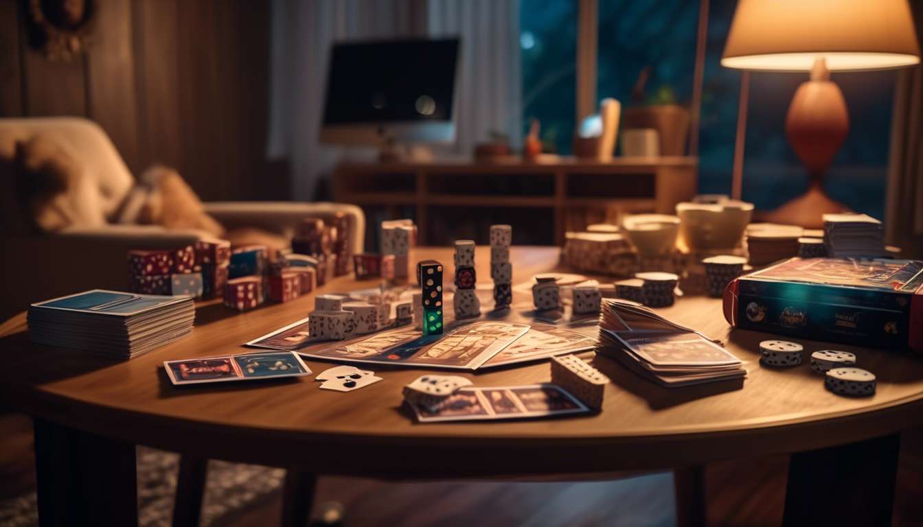 Guide till hur man spelar olika spel för nybörjare