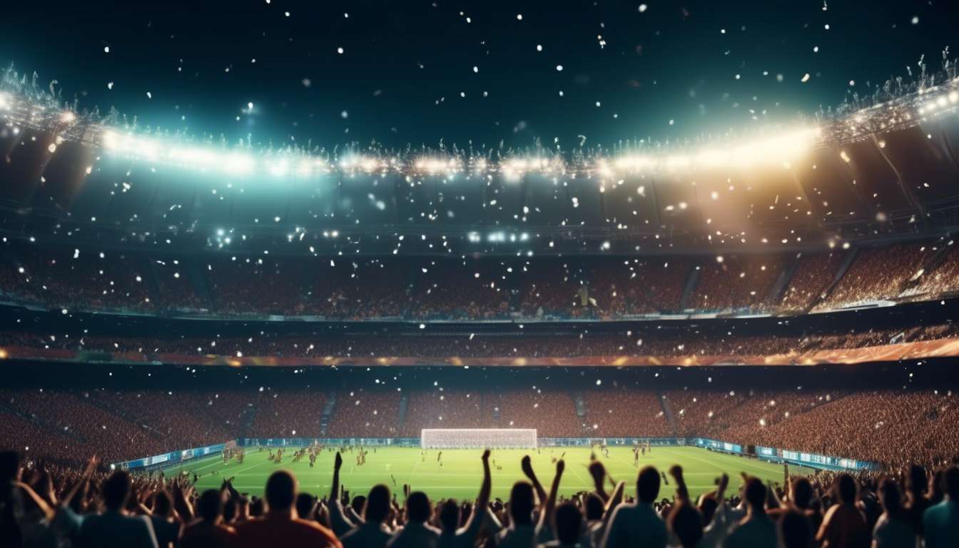 Ultimata guiden till att spela på fotbollsmatcher