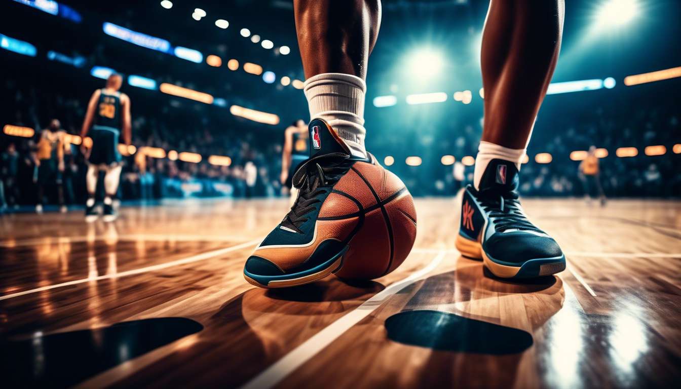 Guide till att spela på NBA-matcher och vad du bör veta