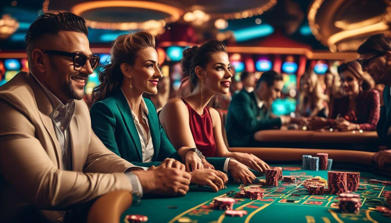 Hur påverkar Spelbonus spelupplevelsen? 7 perspektiv
