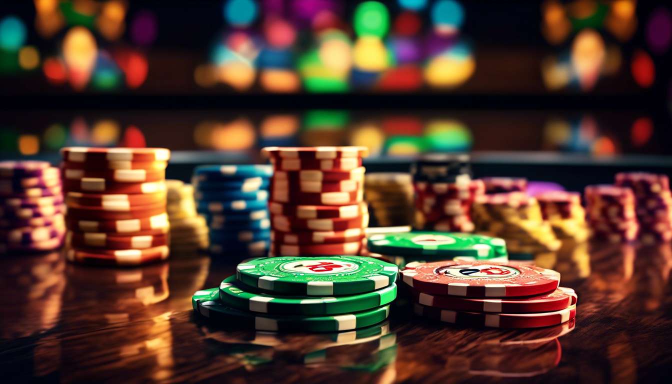 Jämförelse: 6 olika typer av Spelbonus