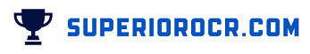 SuperiorOCR.com – Spelguider