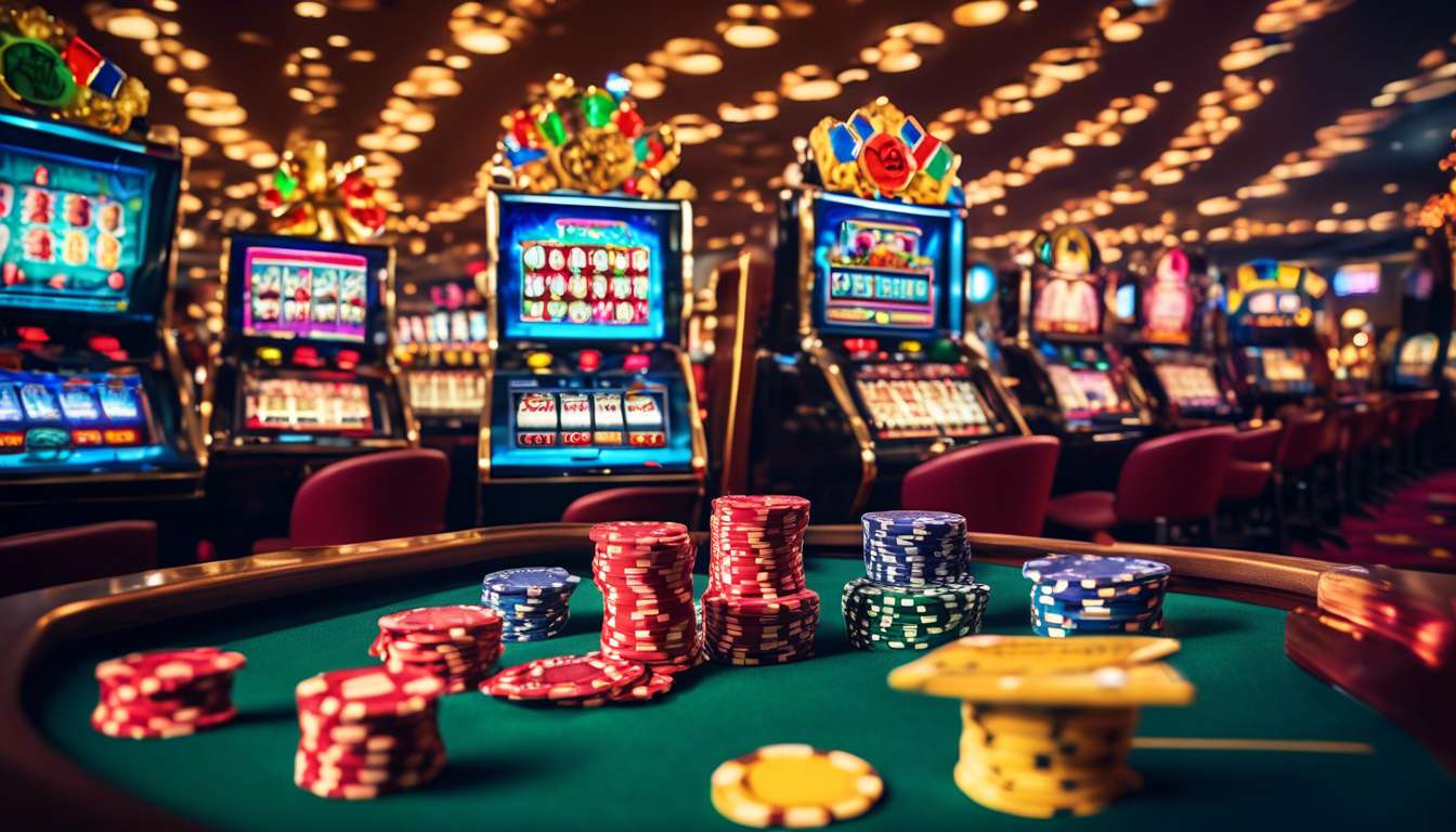 Spelbonus: 5 vanliga missförstånd klargjorda