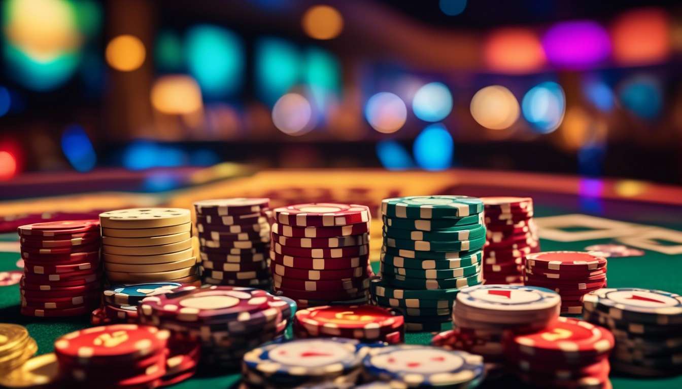 Spelbonus: Vanliga villkor förklarade i 5 punkter