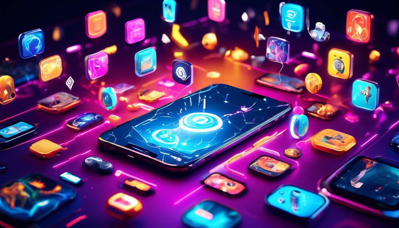Spelguider för mobilen: 7 smarta funktioner