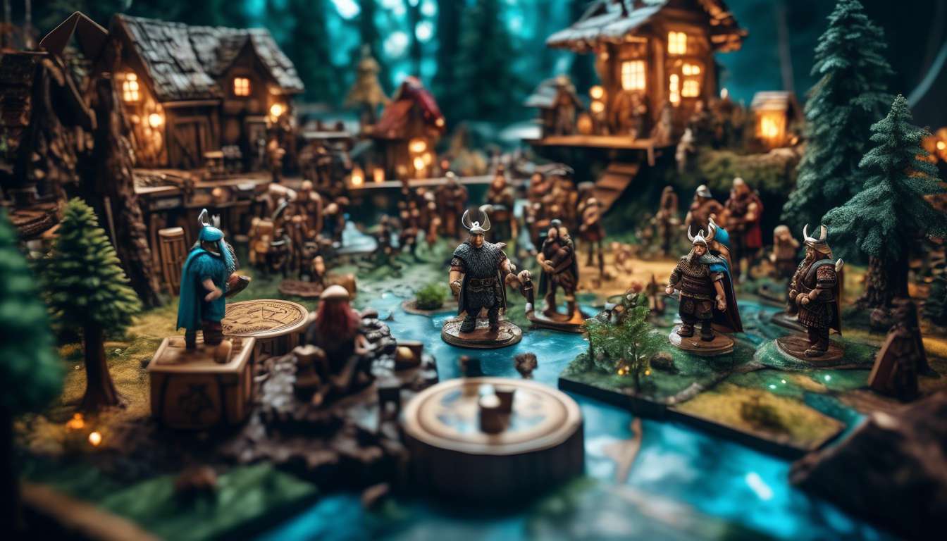 Speltips: 10 populära teman bland svenska spelare