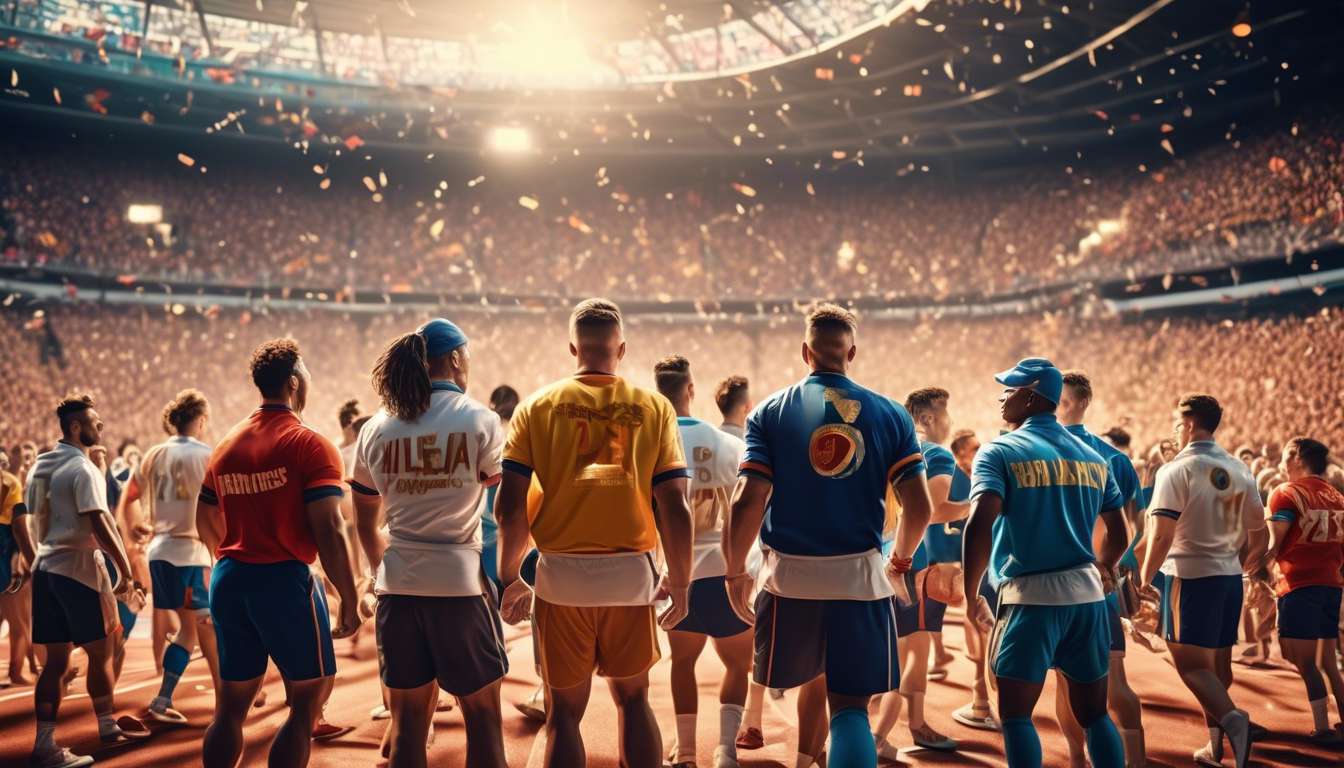Sportspel: 6 fakta om lag och licenser