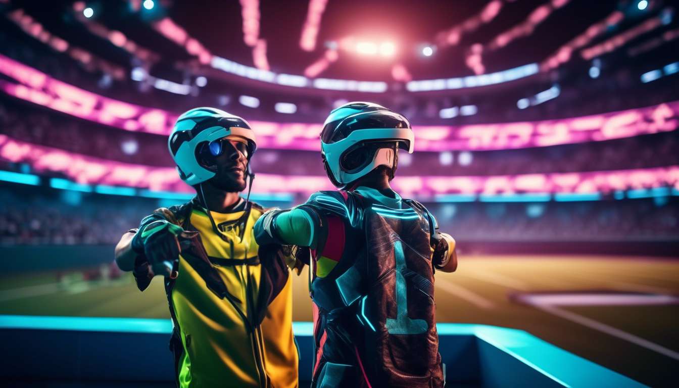 Sportspel-trender att följa i år