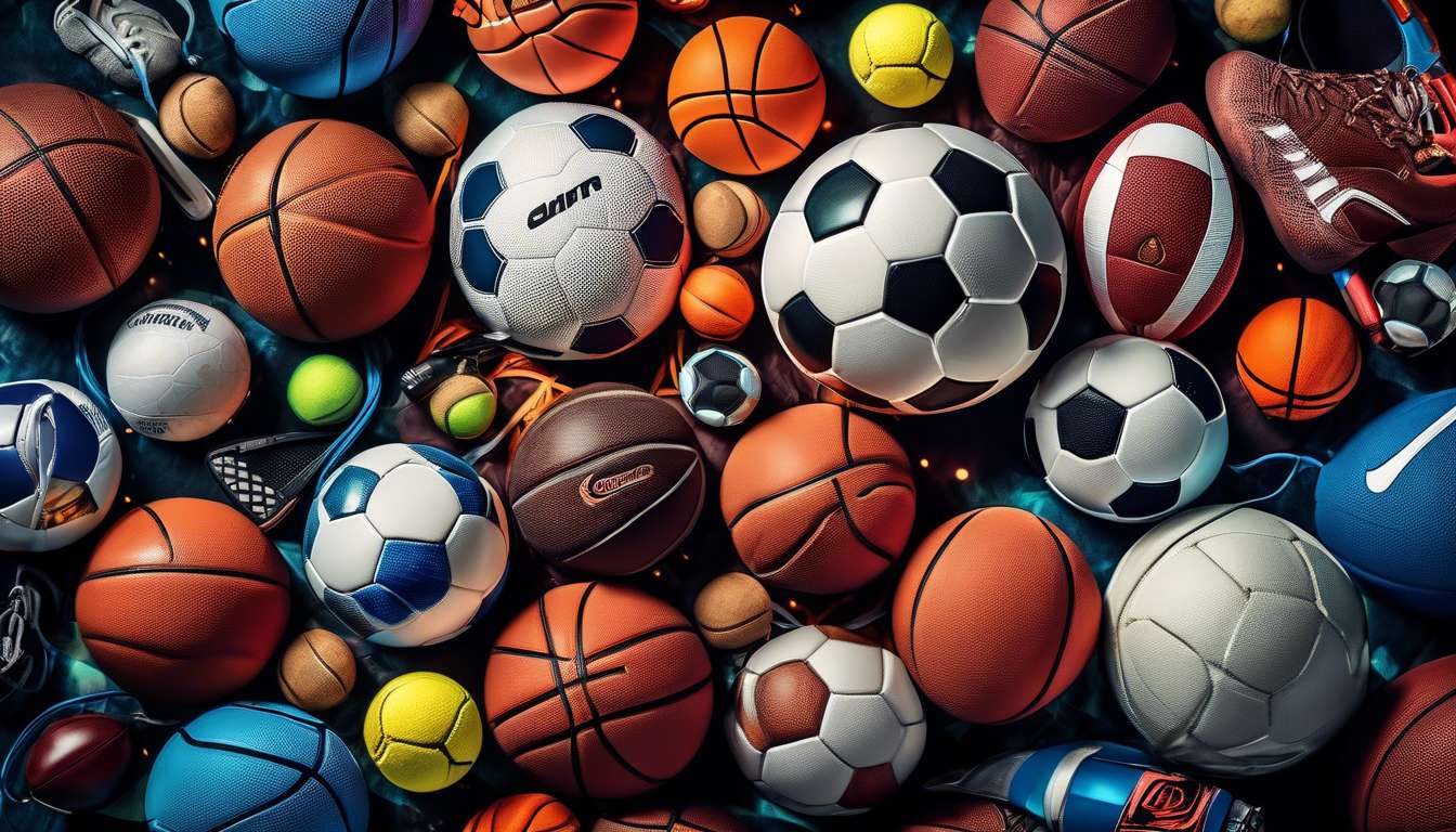 Topplistan: 9 populära Sportspel på nätet