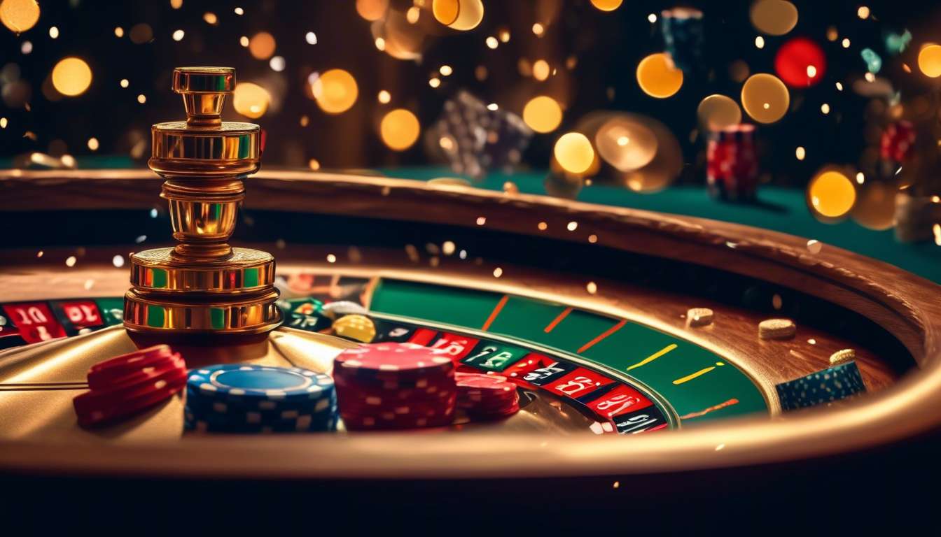 Vad innebär Spelbonus? 6 saker att känna till